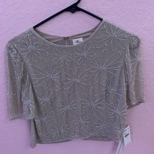 Luxury Kids and small women’s top!